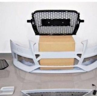 Paragolpes Delantero Audi Q5 2012-2016 Look RSQ5 A