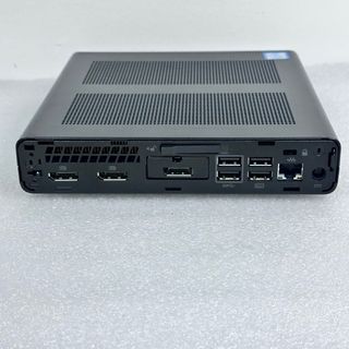 3x Mini PC HP EliteDesk 800 G3 i5-6500 8GB RAM