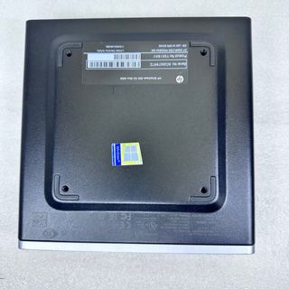 3x Mini PC HP EliteDesk 800 G3 i5-6500 8GB RAM