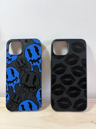 Cover iPhone 13 (2 unità)