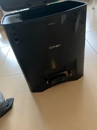 Robot Aspirador Cecotec Conga 2299