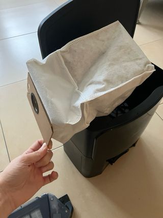 Robot Aspirador Cecotec Conga 2299