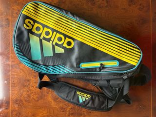 Paletero Adidas Nuevo Sin Estrenar