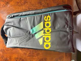 Paletero Adidas Nuevo Sin Estrenar