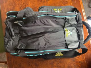 Paletero Adidas Nuevo Sin Estrenar