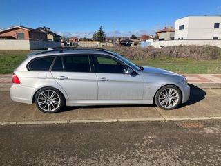 BMW Serie 3 2007