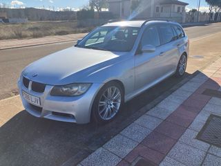 BMW Serie 3 2007