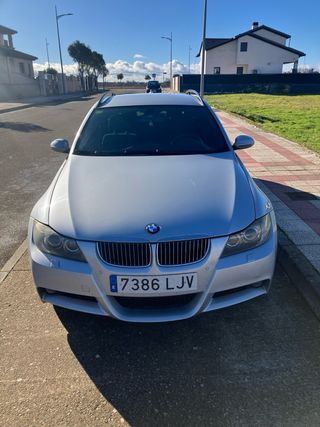 BMW Serie 3 2007