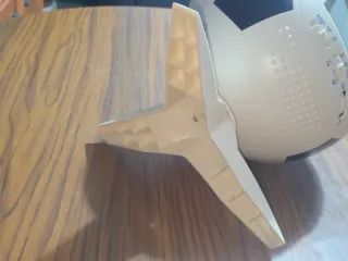 Radio TV Nippon Balón Fútbol Años 80