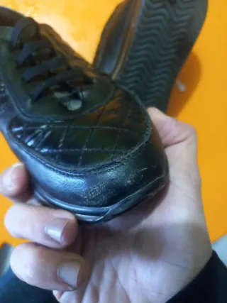 Zapatos de mujer negros