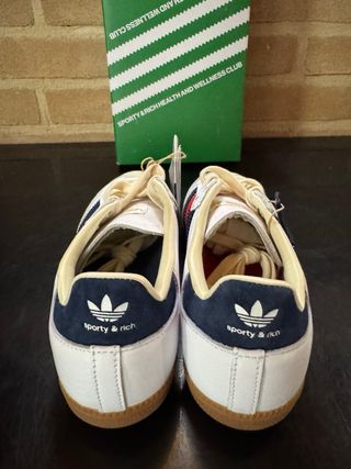 Adidas Samba OG Sporty & Rich