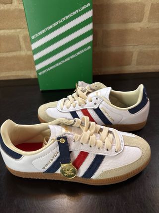 Adidas Samba OG Sporty & Rich