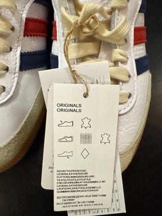 Adidas Samba OG Sporty & Rich