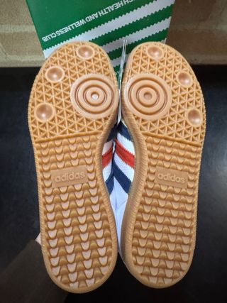 Adidas Samba OG Sporty & Rich