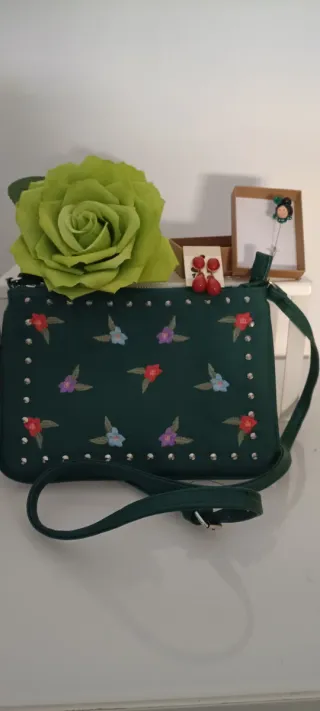 Complementos para ferias, romerías y verbenas