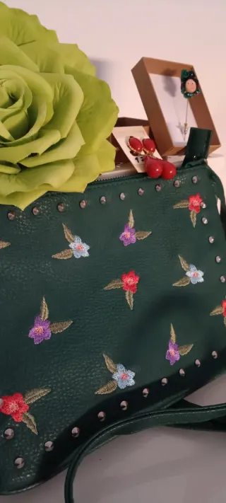 Complementos para ferias, romerías y verbenas