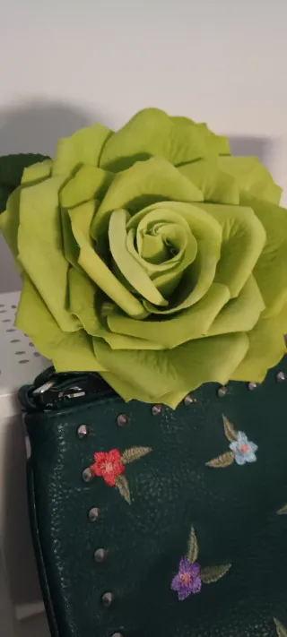 Complementos para ferias, romerías y verbenas