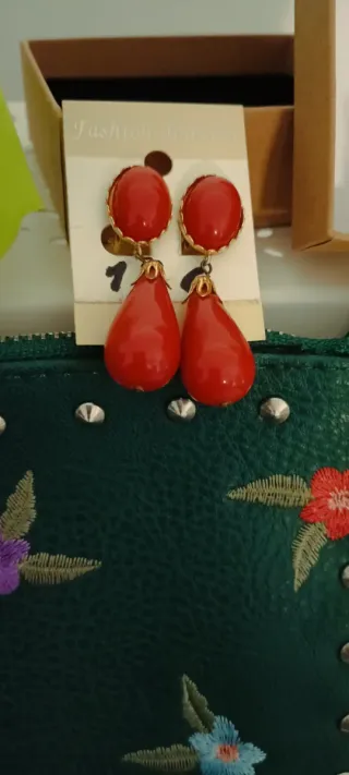 Complementos para ferias, romerías y verbenas