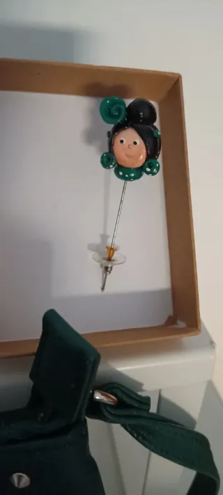 Complementos para ferias, romerías y verbenas