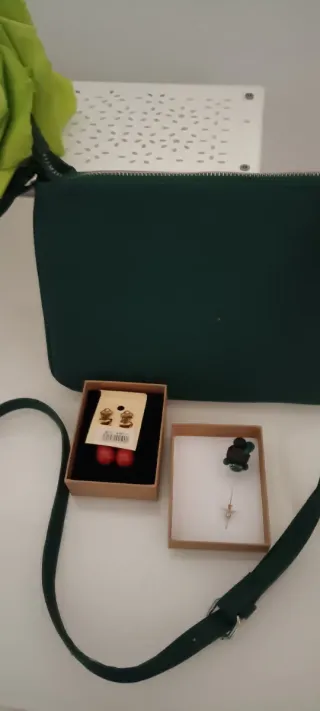 Complementos para ferias, romerías y verbenas