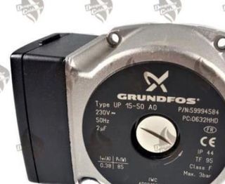 MOTOR DE BOMBA CALDERA THEMATEK SF 24 E