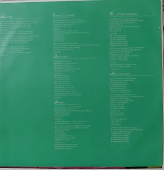 Vinile 1st The Sports Suddenly