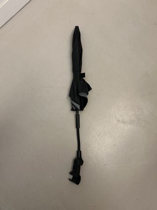 Sombrilla Babyzen para cochecito