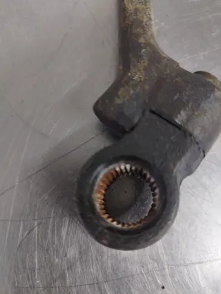 Pedal Arranque Yamaha DT 125