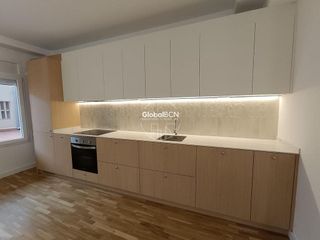 Piso en venta en La Sagrada Família en Barcelona