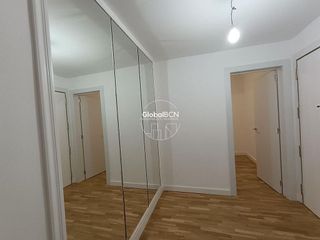 Piso en venta en La Sagrada Família en Barcelona