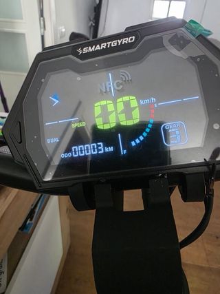 Patinete Eléctrico Smartgyro