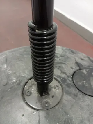 Punching ball