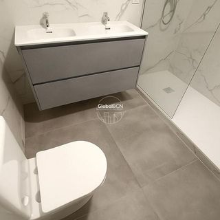 Piso en venta en La Sagrada Família en Barcelona