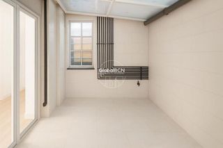 Piso en venta en La Sagrada Família en Barcelona