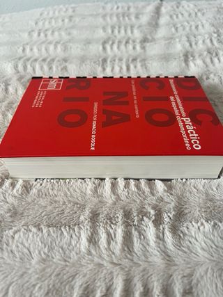 Diccionario combinatorio práctico del español c...