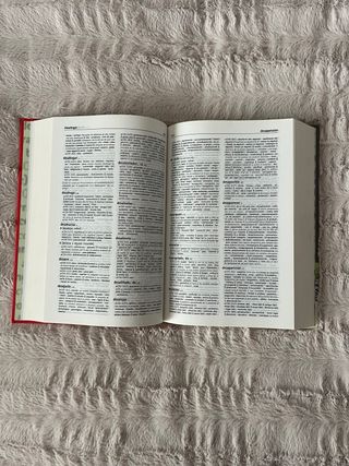 Diccionario combinatorio práctico del español c...