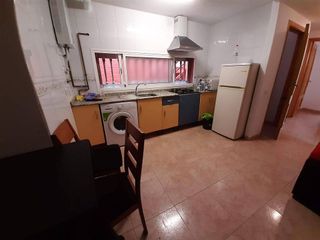 Piso en alquiler en Nueva Almería - Cortijo Grande - Vega de Acá en Almería