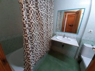 Piso en alquiler en Nueva Almería - Cortijo Grande - Vega de Acá en Almería