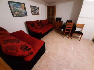 Piso en alquiler en Nueva Almería - Cortijo Grande - Vega de Acá en Almería