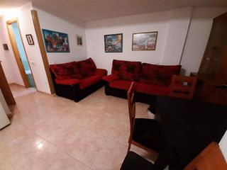 Piso en alquiler en Nueva Almería - Cortijo Grande - Vega de Acá en Almería