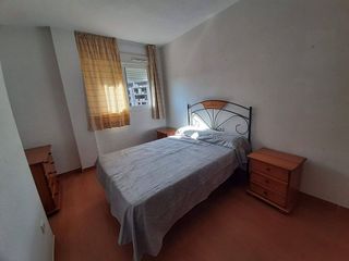 Piso en alquiler en Nueva Almería - Cortijo Grande - Vega de Acá en Almería