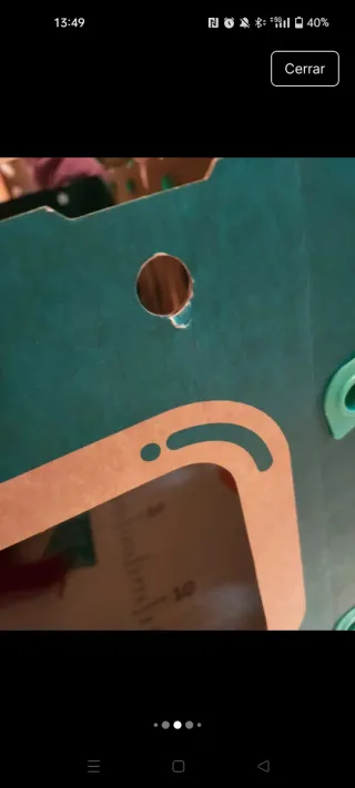 Kit Construcción iKITO 9en1