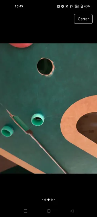 Kit Construcción iKITO 9en1