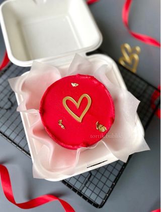 ¡Celebra San Valentín con sabor!