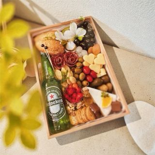 ¡Celebra San Valentín con sabor!