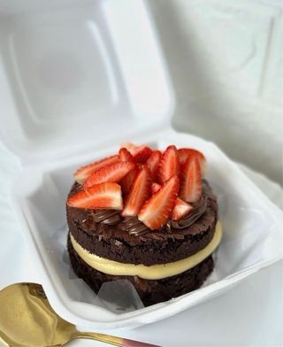 ¡Celebra San Valentín con sabor!