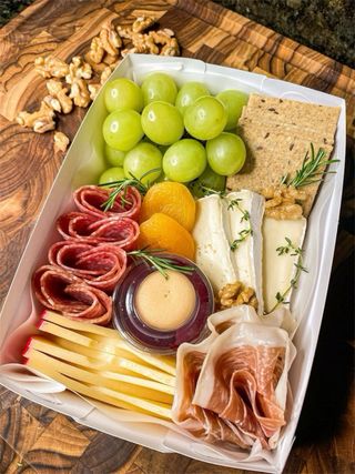 ¡Celebra San Valentín con sabor!