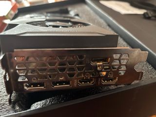 Gigabyte RTX 3080 Ti Eagle 12GB