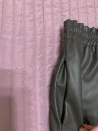 Falda Unit Talla Única Verde Oliva