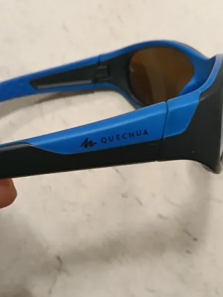 Gafas de Sol Niños MH K140. Cat-4